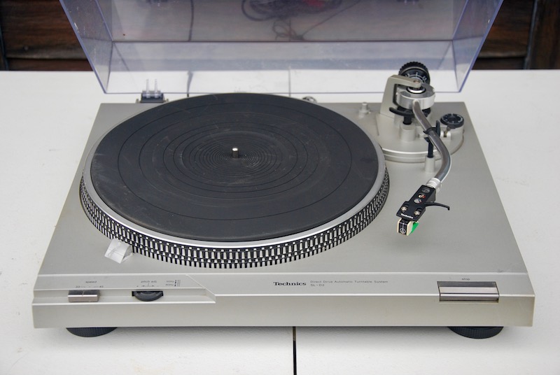 Automatic Turntables? | Audiokarma Home Audio Stereo Discussion Forums