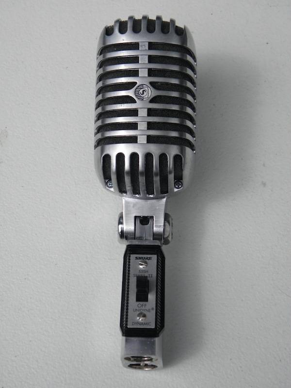 Bob paquette microphone museum | Audiokarma Home Audio Stereo ...