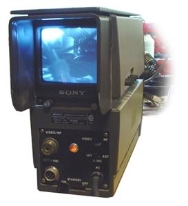 Sony AVC-3200