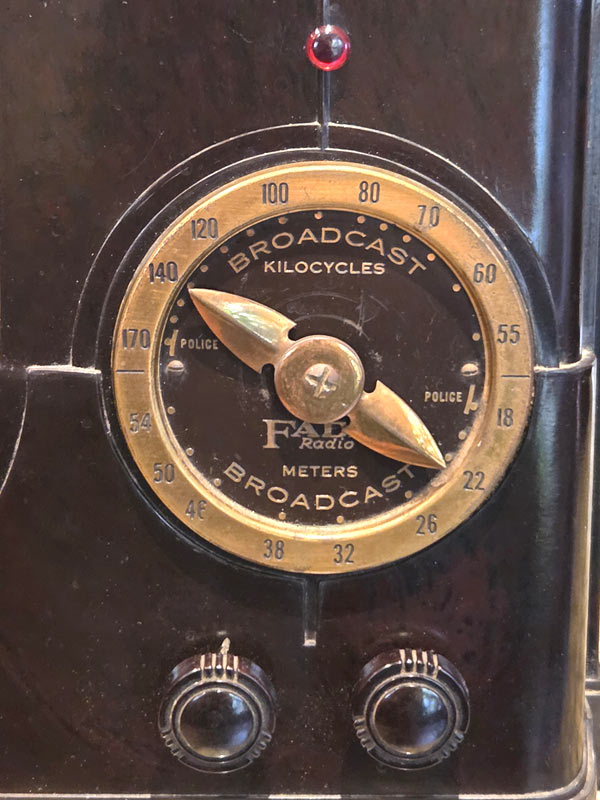 Fada 450W