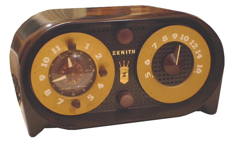 Zenith 516Y